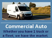 click here for a commercial auto quote