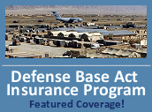 click here for a Defense base act insurance quote